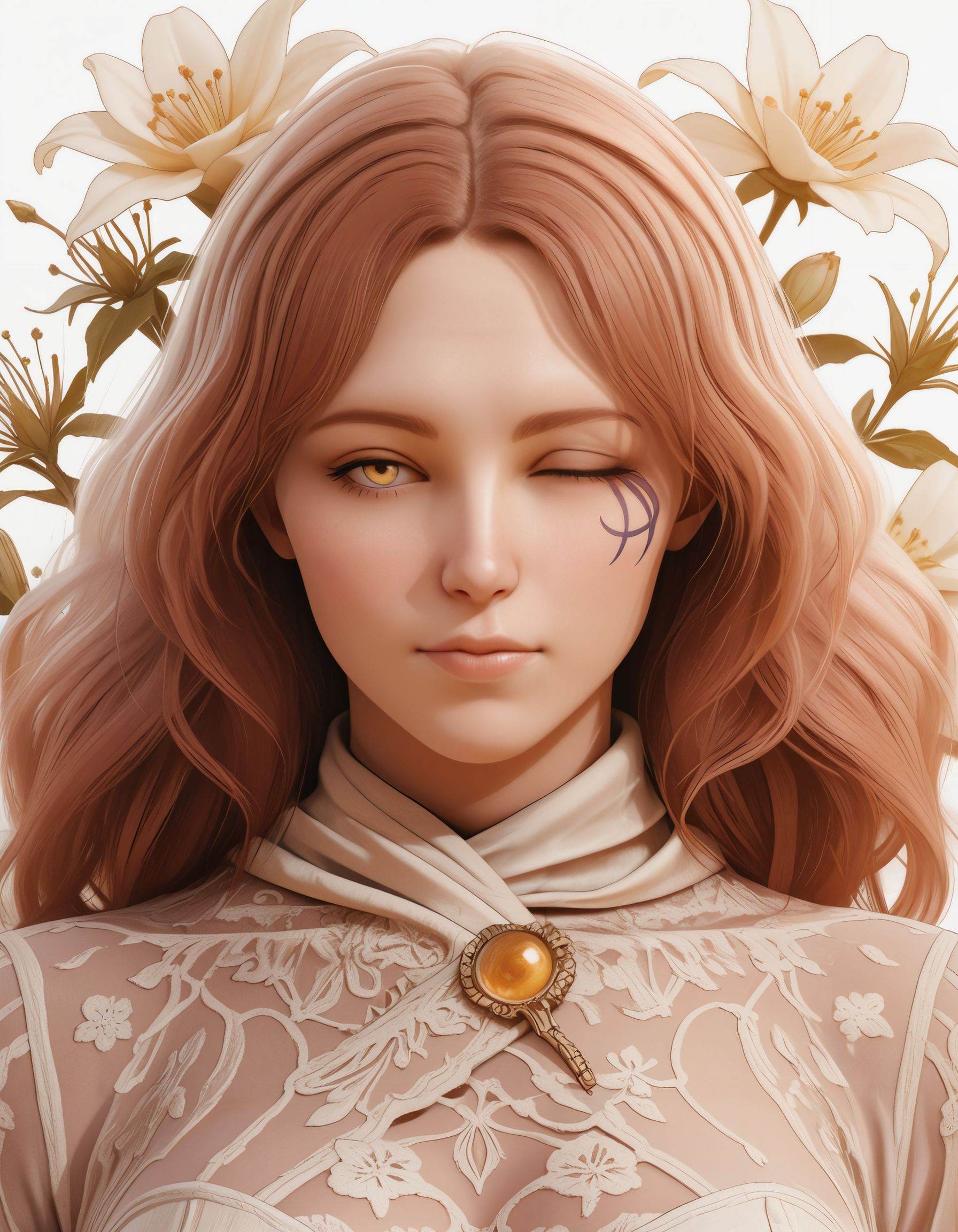 Masterpiece,  best quality,  amazing quality on Tensor.Art