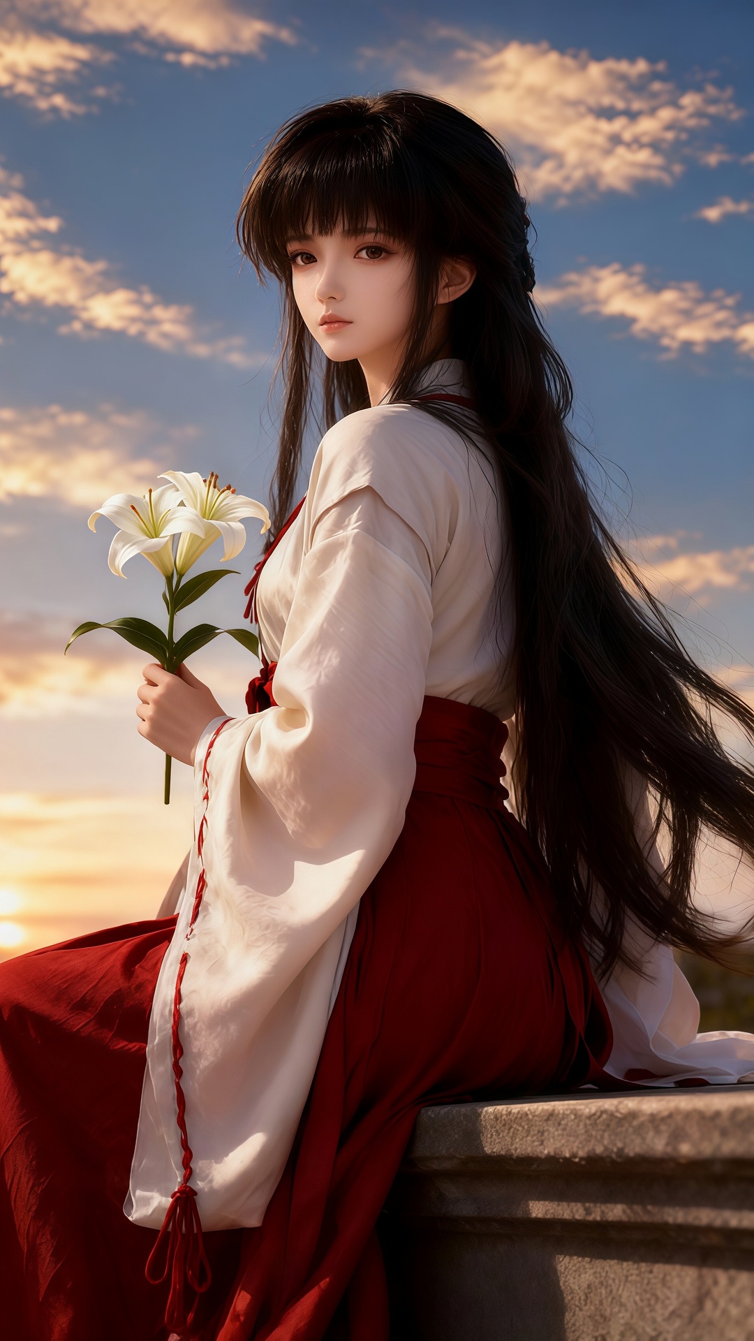 AI generated image by 芋头与鱼头 on Tensor.Art