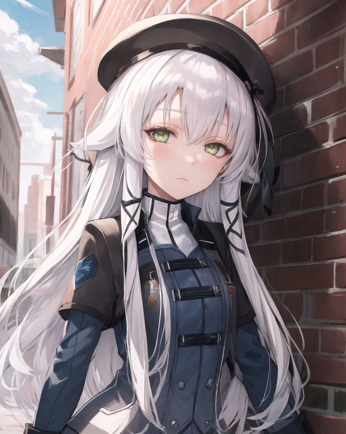 best quality,  ,  illustration on Tensor.Art