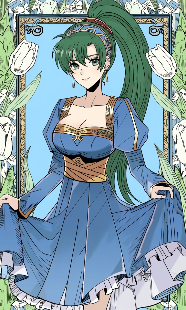 [Anima Preview 2] Artist Style: herheim by RicemanT on Tensor.Art
