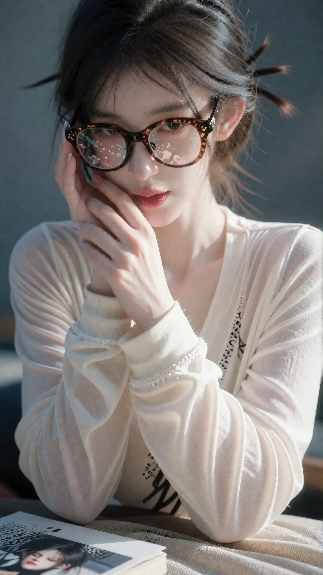 AI generated image by 天运子 on Tensor.Art