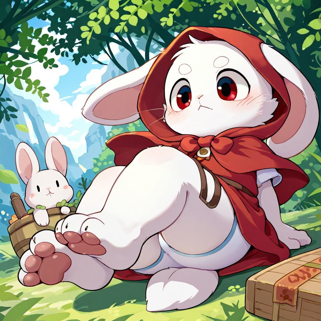 1boy,  furry male,  solo on Tensor.Art