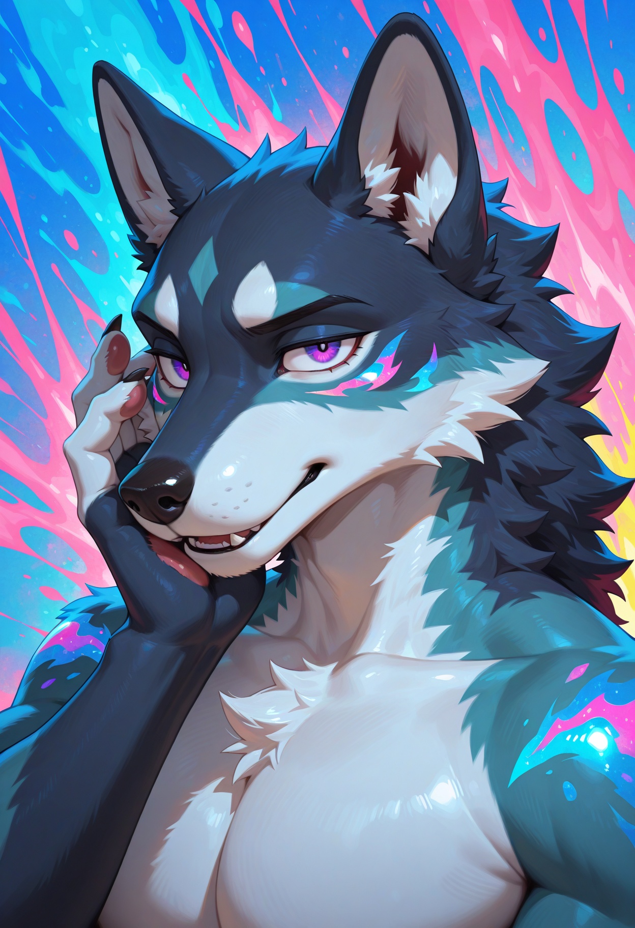 best quality,  amazing quality,  very aesthetic on Tensor.Art