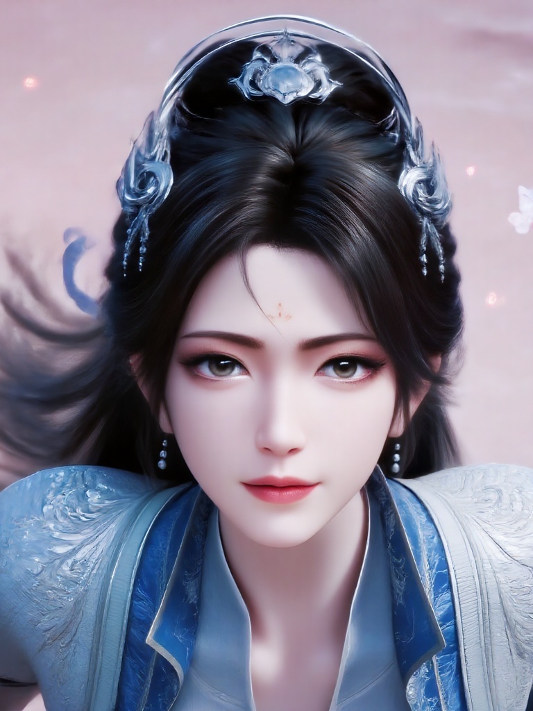 AI generated image by 晚星漫剪推荐官 on Tensor.Art