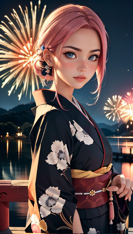 (best quality,  masterpiece,  colorful on Tensor.Art