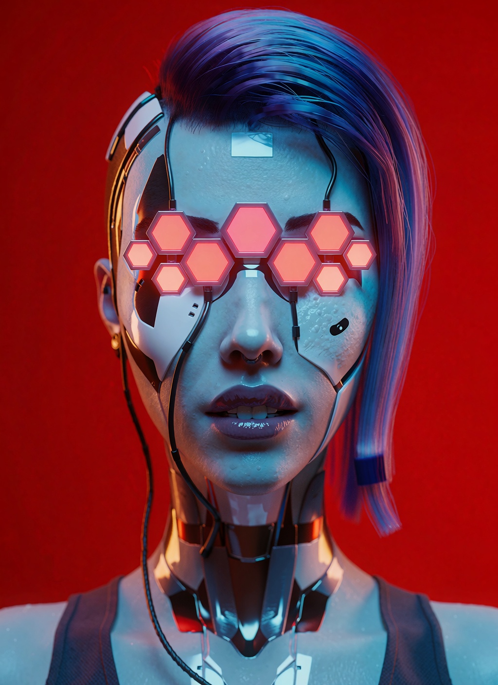 AI generated image by Tianchimp on Tensor.Art