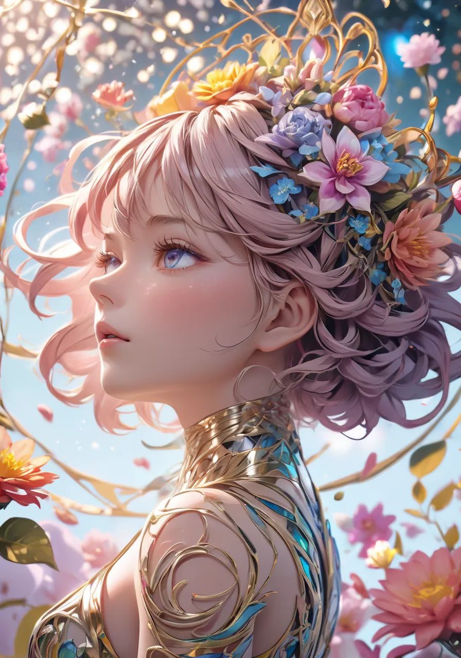 highres,  best quality,  natural on Tensor.Art