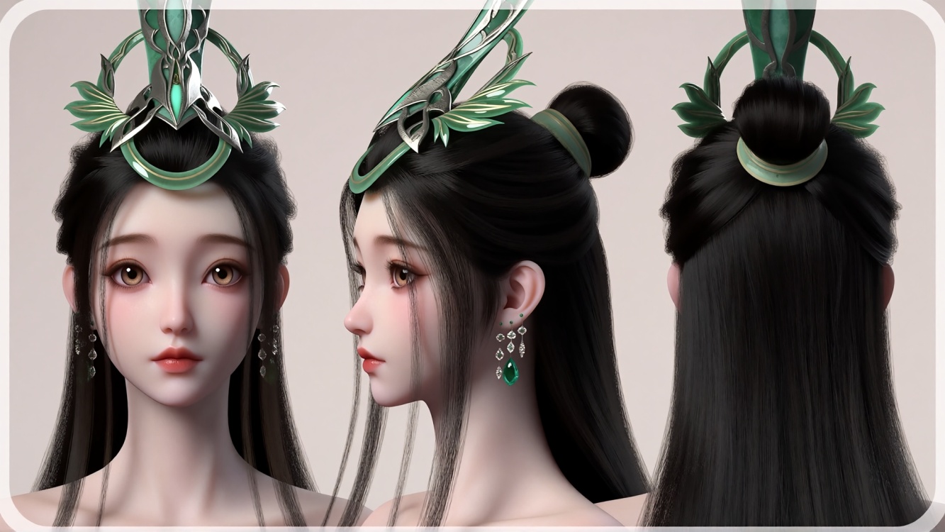 陆嫁嫁K2 by 誠 on Tensor.Art