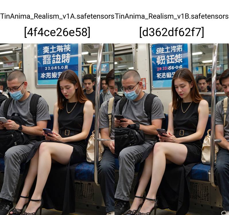 TinAnima_Realism_v1A 真实感人像 by 天TIN on Tensor.Art