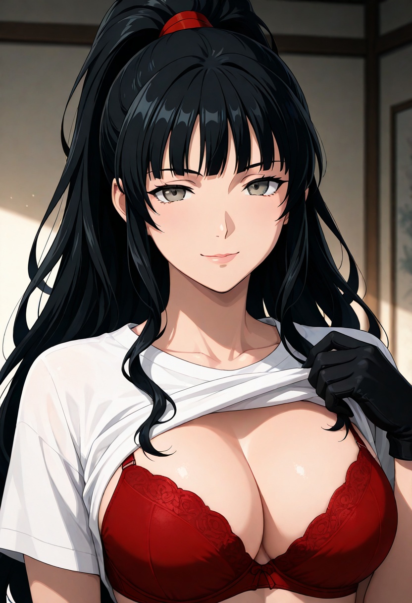 RyoMimasaka,  solo,  1girl on Tensor.Art