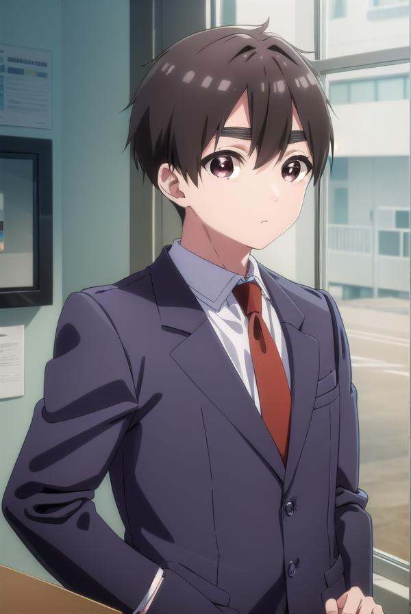 rentarouaijou,  ,  rentarou aijou on Tensor.Art