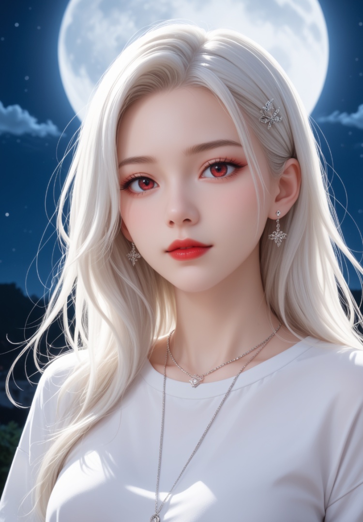 KC-pony-2.5D国漫 by 苦茶 on Tensor.Art