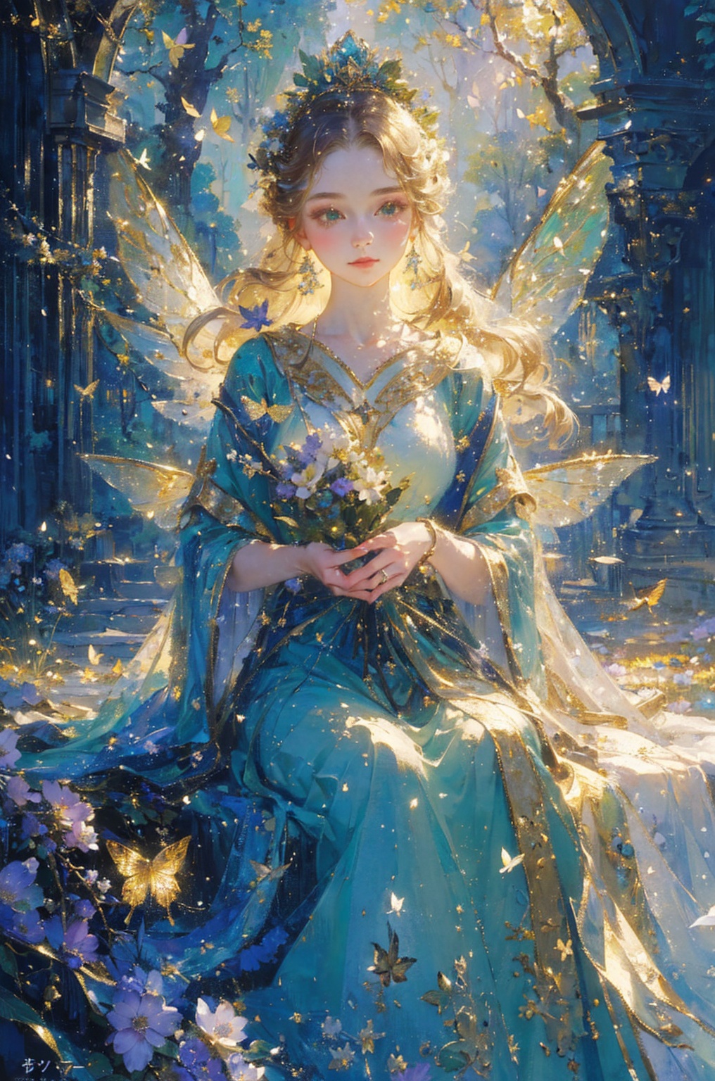 masterpiece,  best quality,  huge filesize by 跑丢了鞋 on Tensor.Art