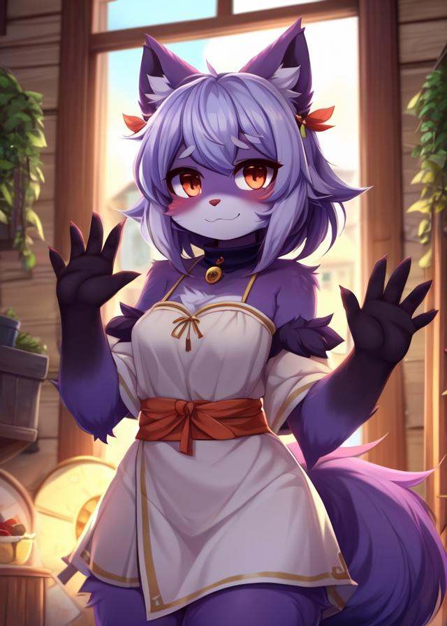 (by Teranen ,  by Beatrice Ethel Lithiby,  by Kiyosan) on Tensor.Art