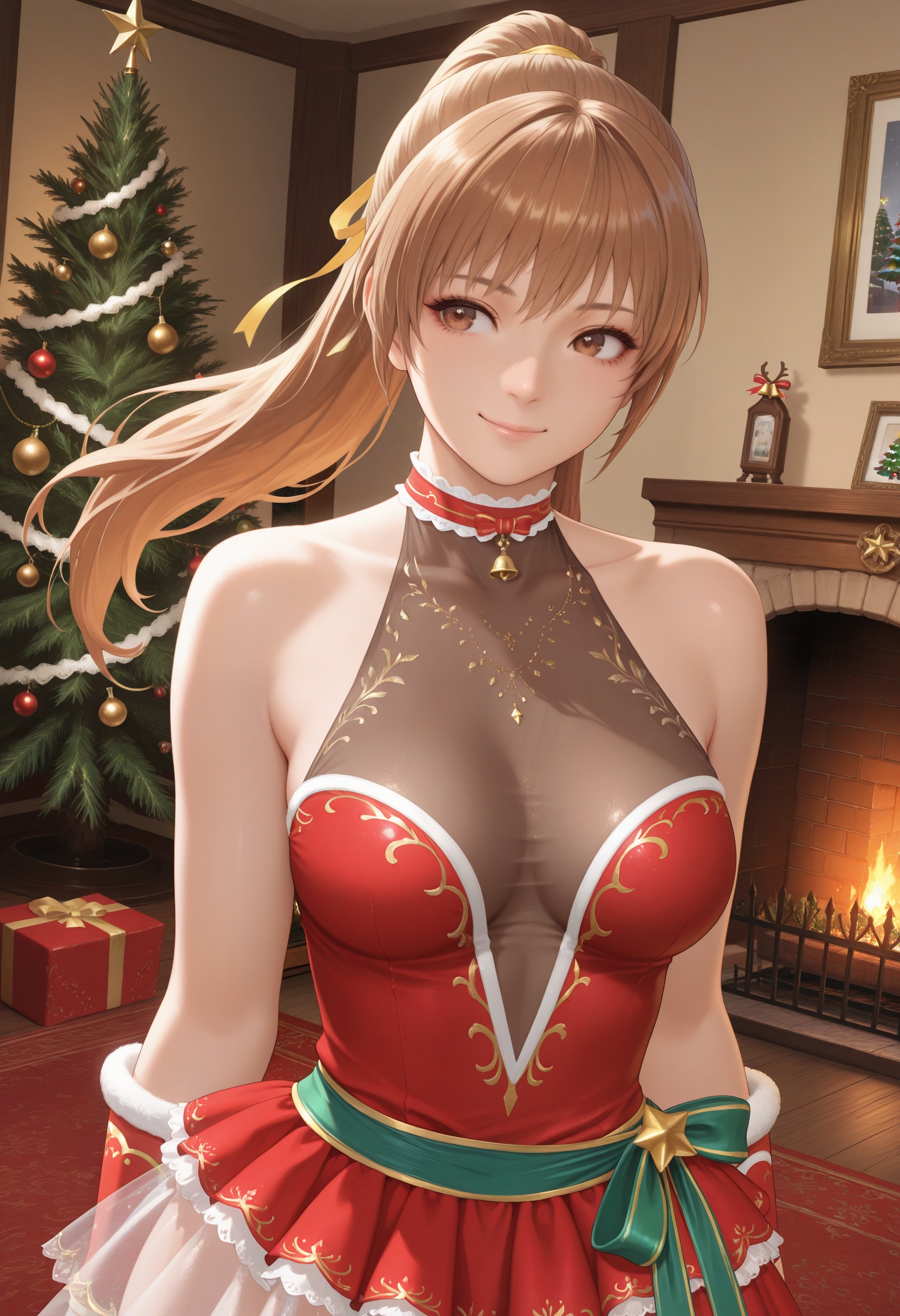 masterpiece,  best quality,  high resolution on Tensor.Art