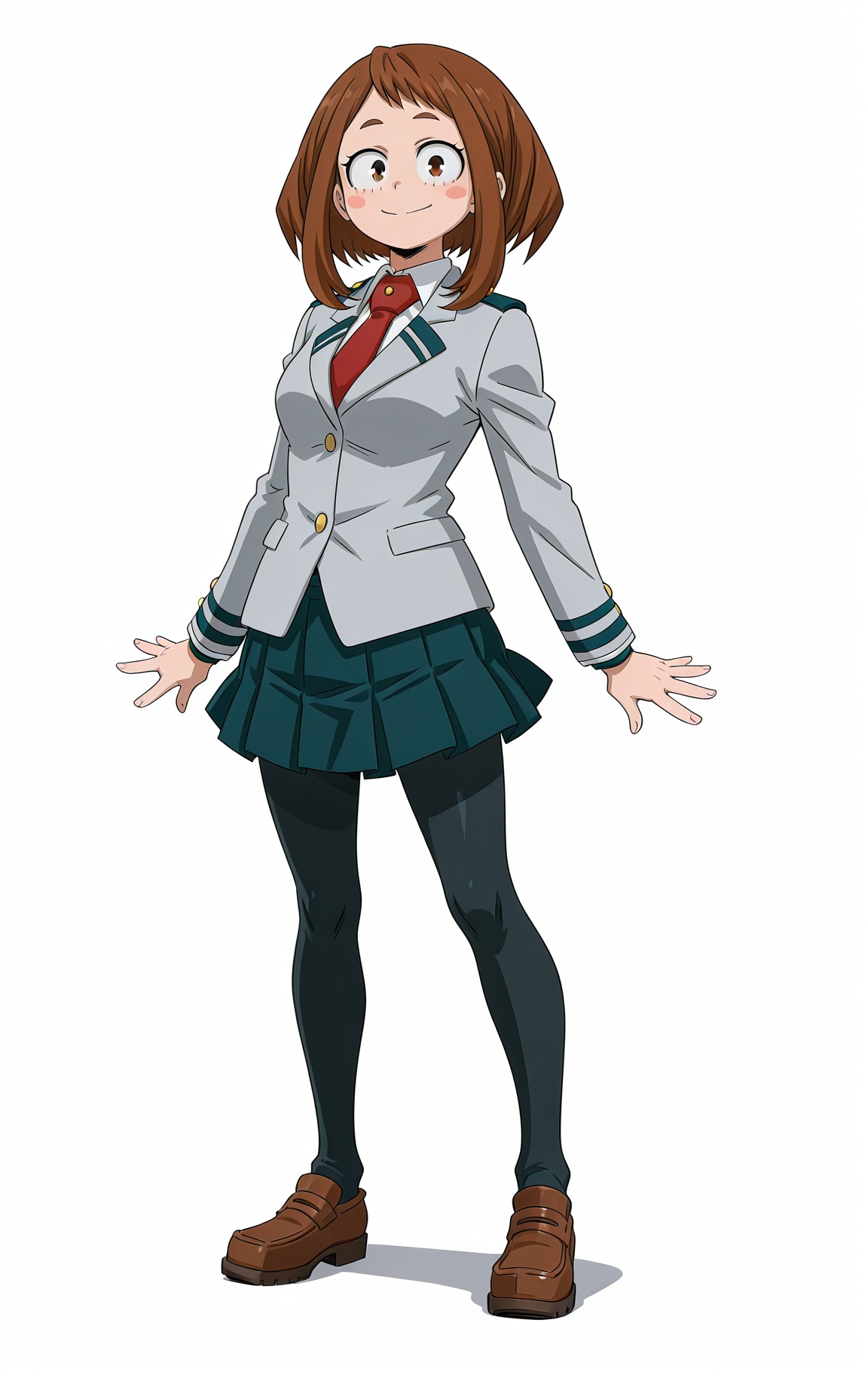 1girl,  solo,  full body on Tensor.Art