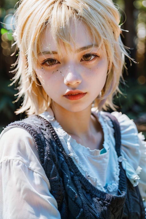 1girl,<lora:sd-No.205v3-000018:0.8> , close-up,blonde hair,, (8k, RAW photo, best quality, masterpiece:1.2),(realistic, photo-realistic:1.37),