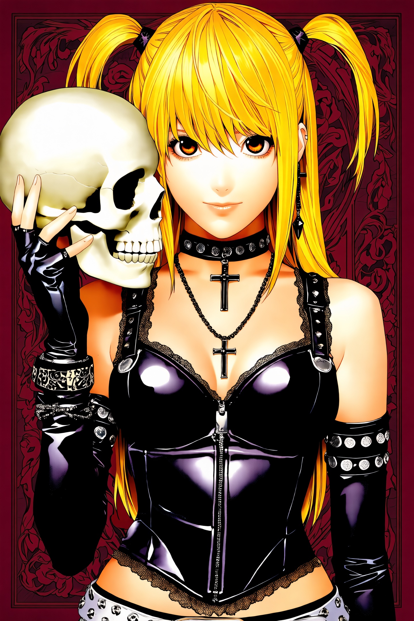 masterpiece,  best quality,  score_7 on Tensor.Art