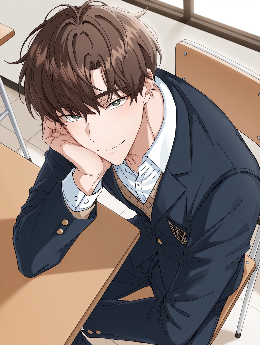 AI generated image by Lineko on Tensor.Art