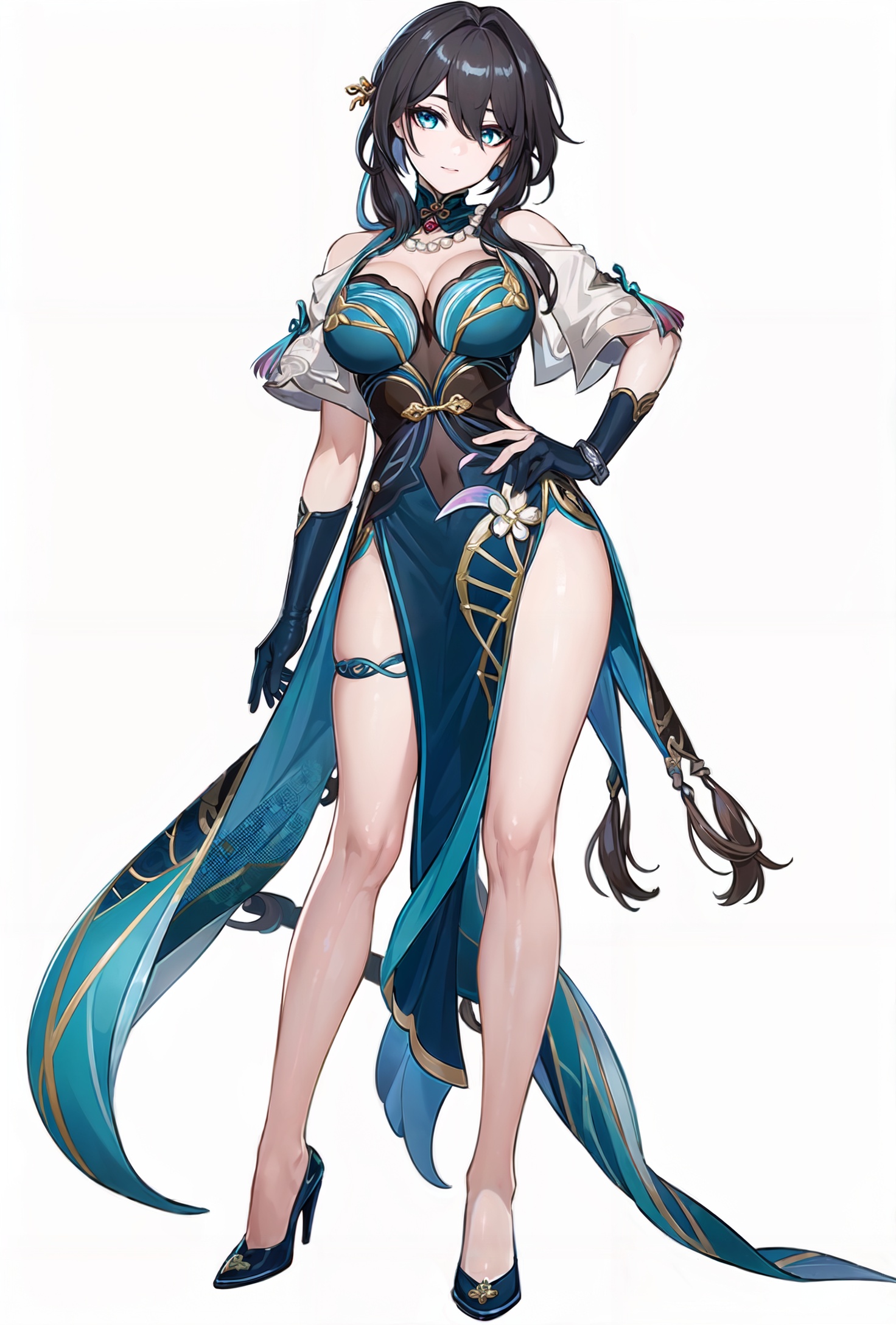 8k,  best quality,  masterpiece on Tensor.Art