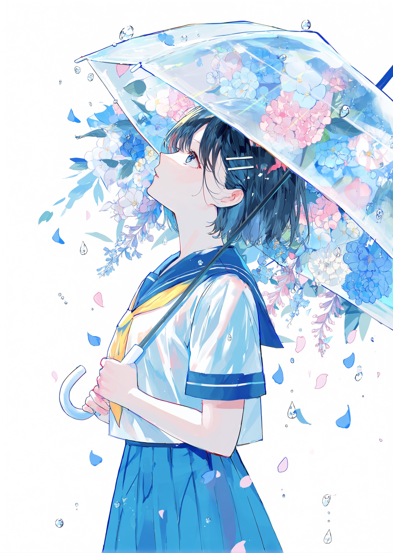 AI generated image by chosen鲷 on Tensor.Art