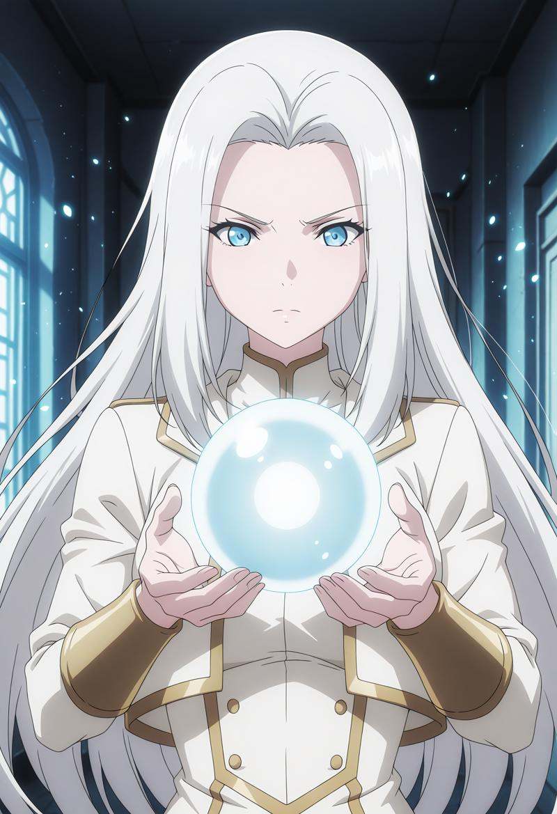 sysdeep_scama,  1girl,  solo on Tensor.Art