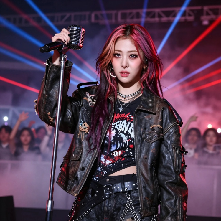 Yunjin by Syler on Tensor.Art