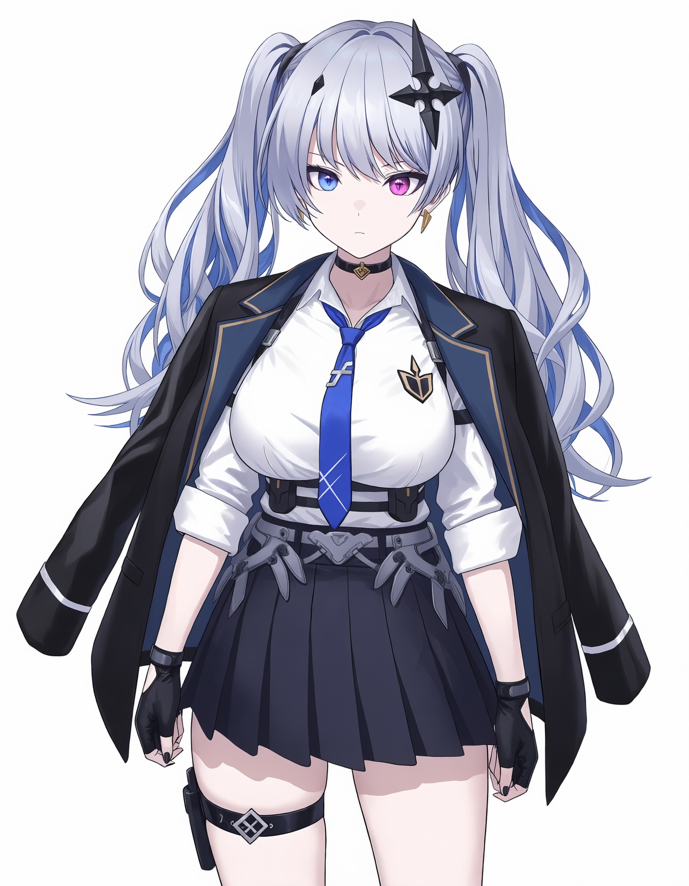 masterpiece,  best quality,  highres on Tensor.Art