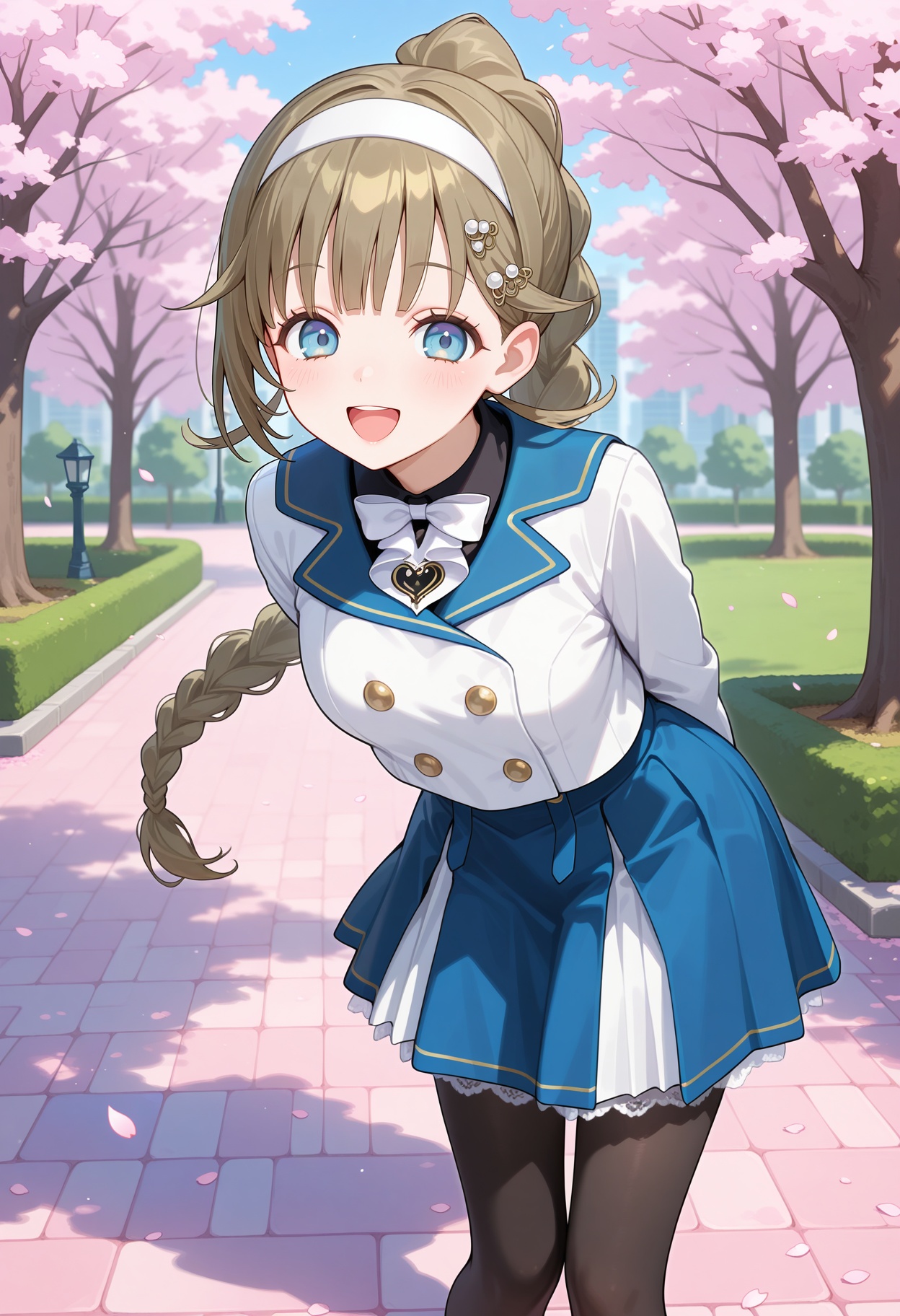 best quality,  masterpiece,  1girl on Tensor.Art