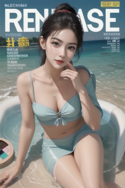 Insane Details,  cosmetic product emphasized,  vibrant colors on Tensor.Art