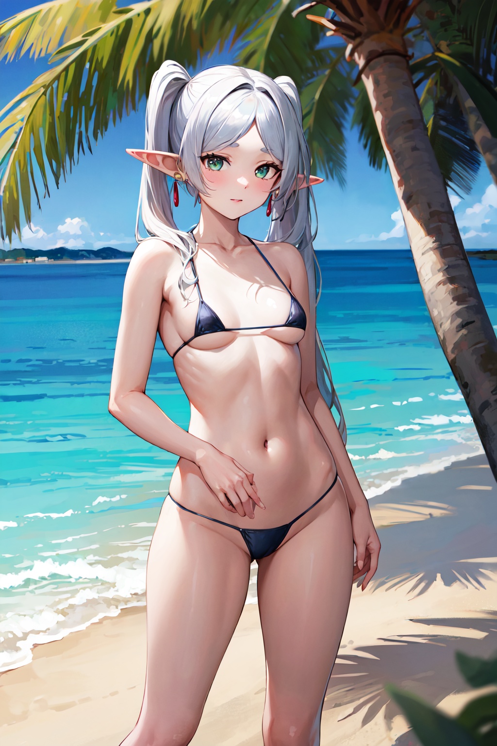 masterpiece,  best quality,  highres on Tensor.Art