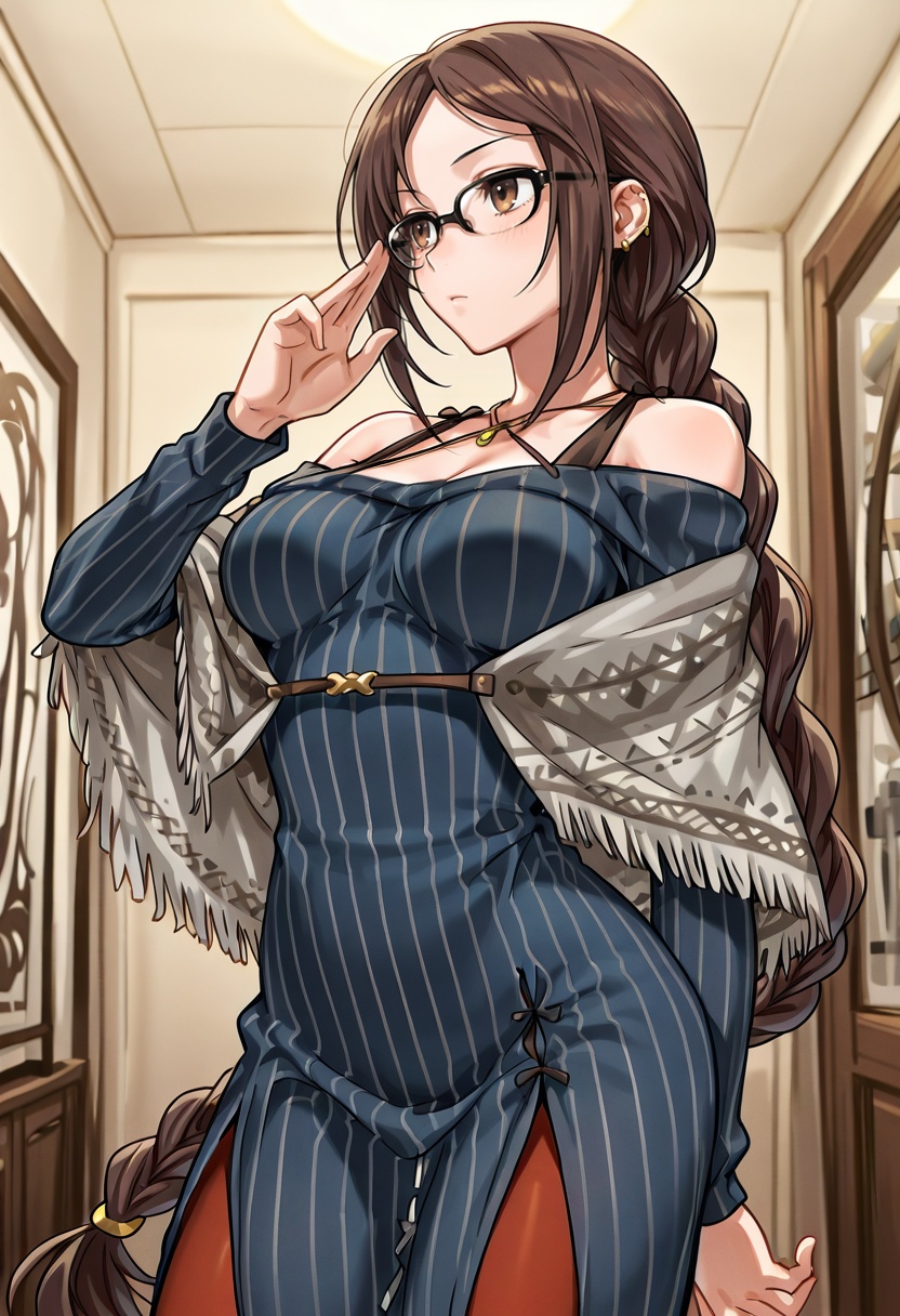 masterpiece,  best quality,  ymr_fgo on Tensor.Art