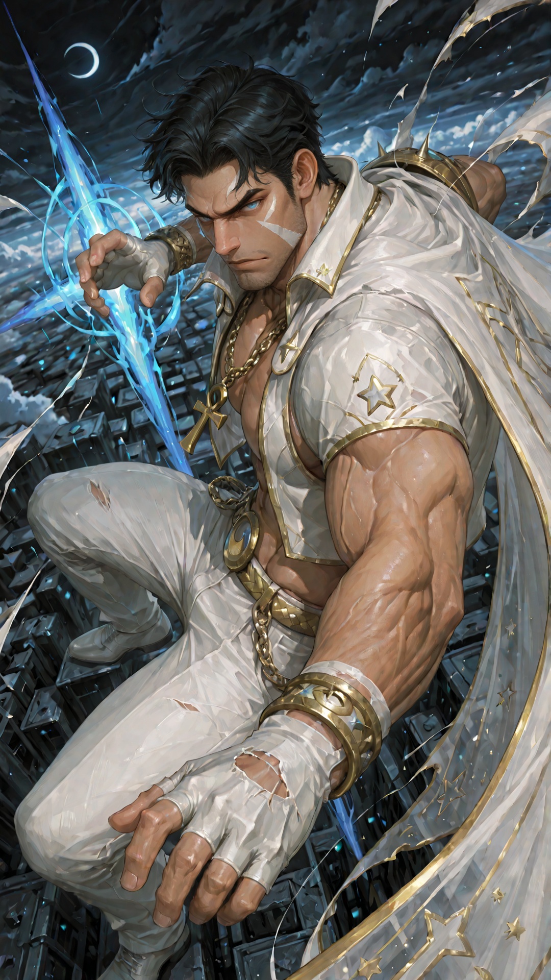 masterpiece,  best quality,  amazing quality on Tensor.Art