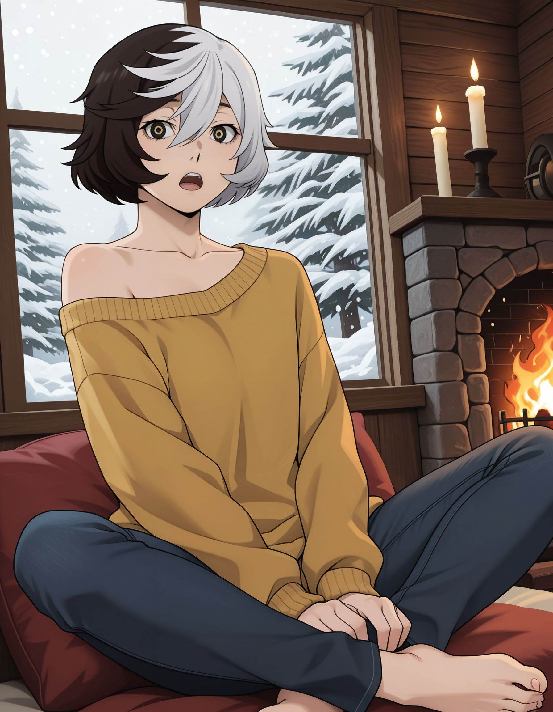 masterpiece,  very aesthetic,  best quality on Tensor.Art