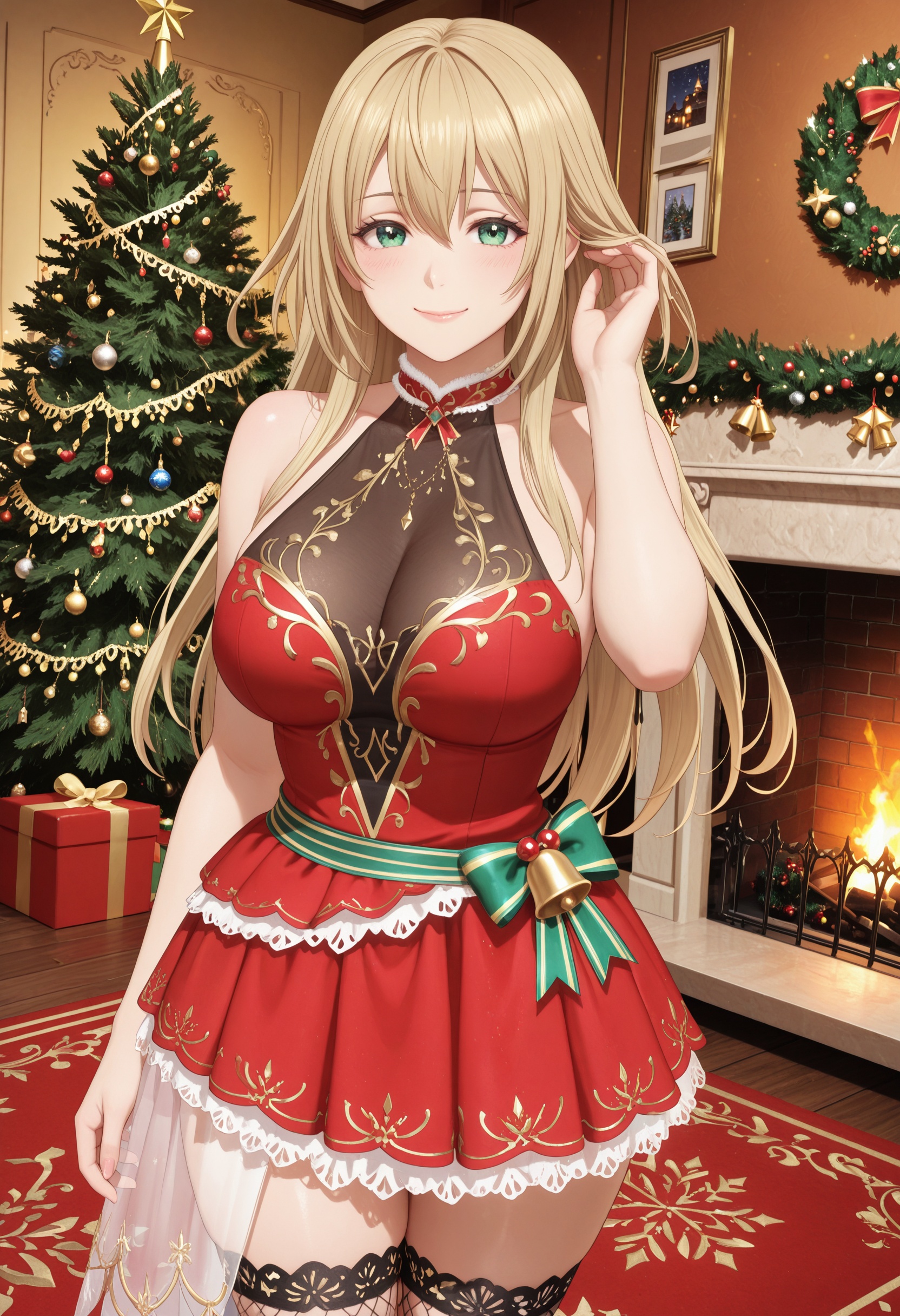 masterpiece,  best quality,  high resolution on Tensor.Art