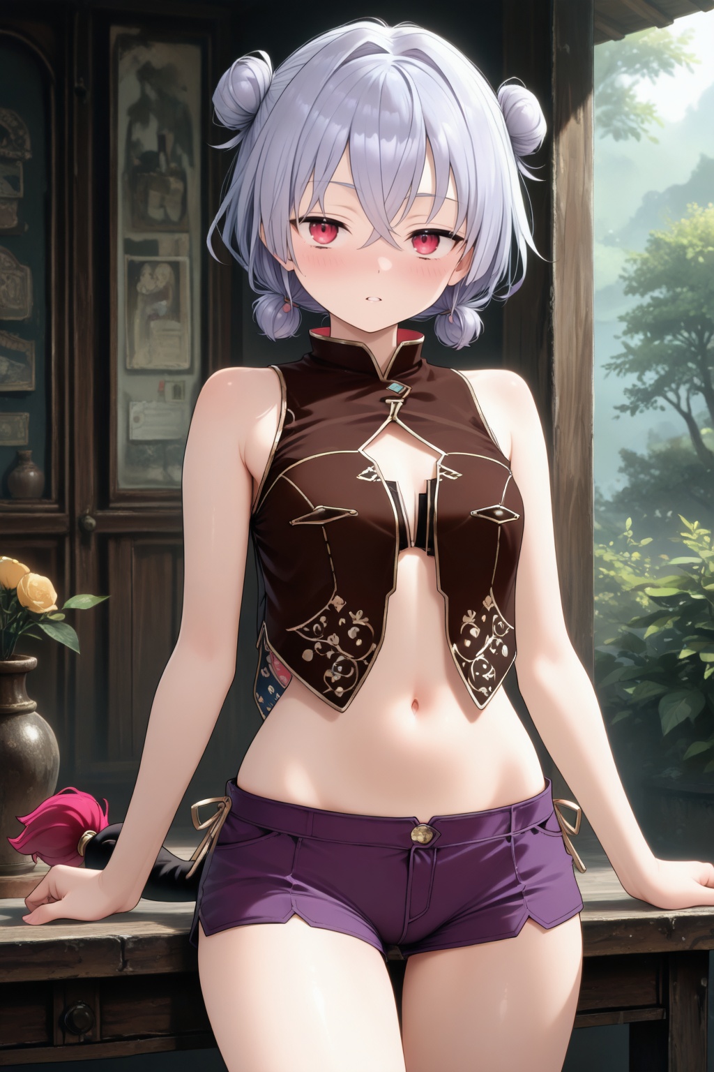 masterpiece,  best quality,  amazing quality on Tensor.Art