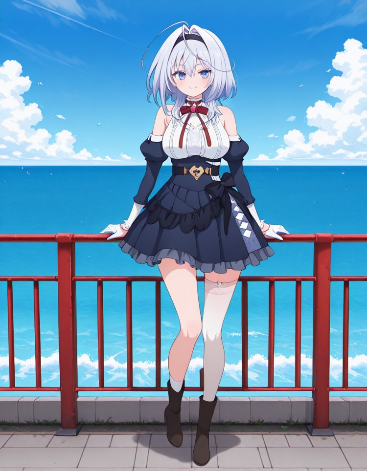 Lilithea リリテア Matakoro by soralz on Tensor.Art