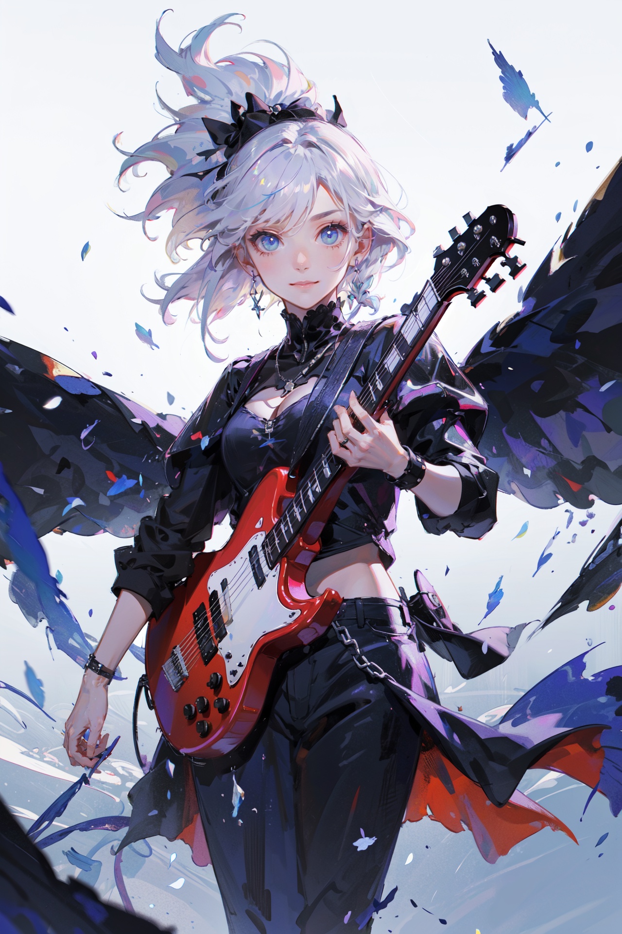 ((best quality,  masterpiece,  absurbres on Tensor.Art