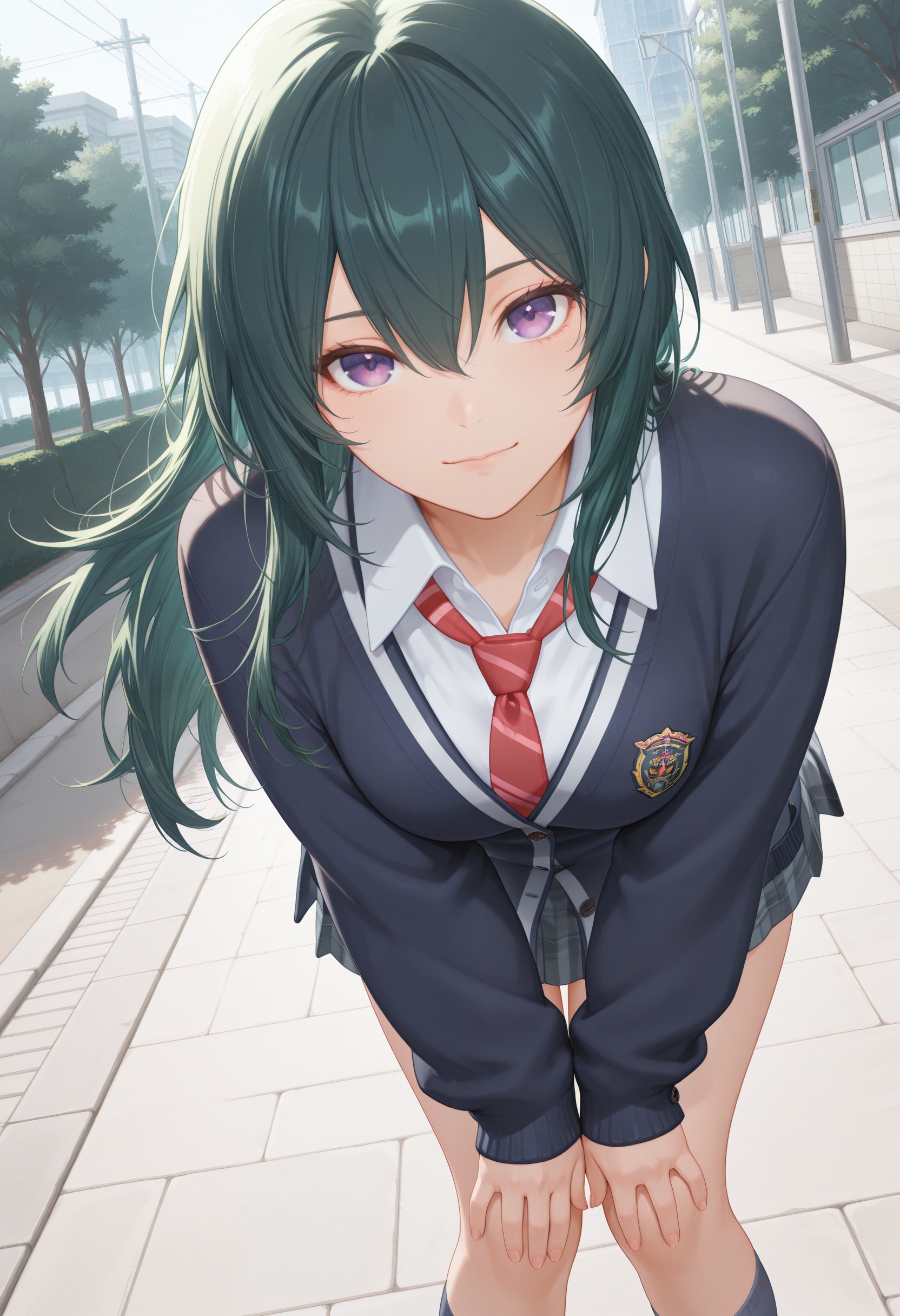 masterpiece,  best quality,  high resolution on Tensor.Art