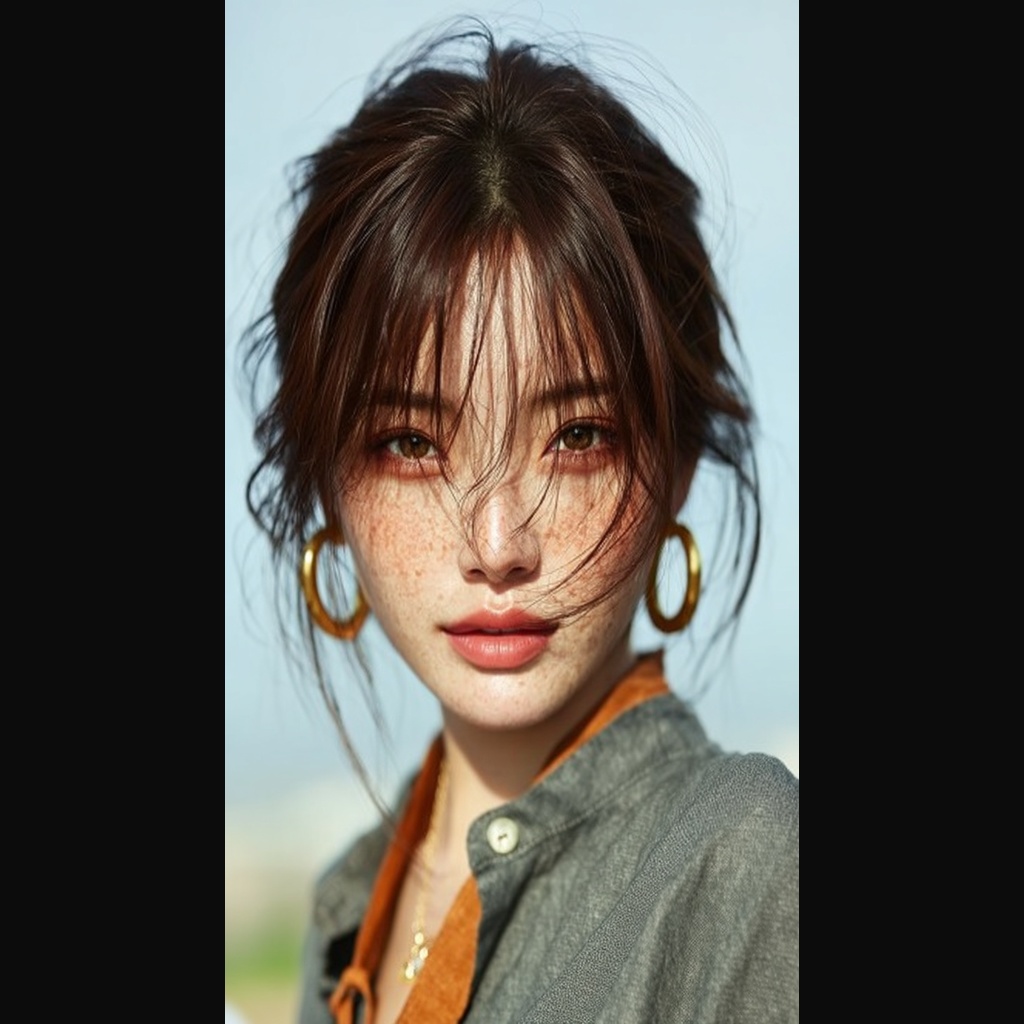 AI generated image on Tensor.Art