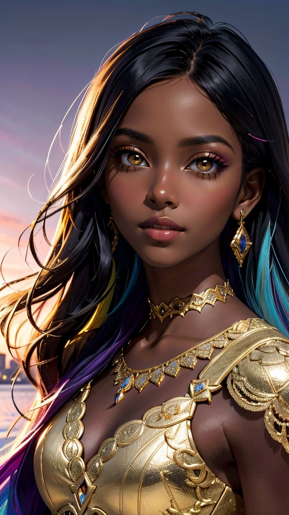 (best quality,  masterpiece,  colorful on Tensor.Art