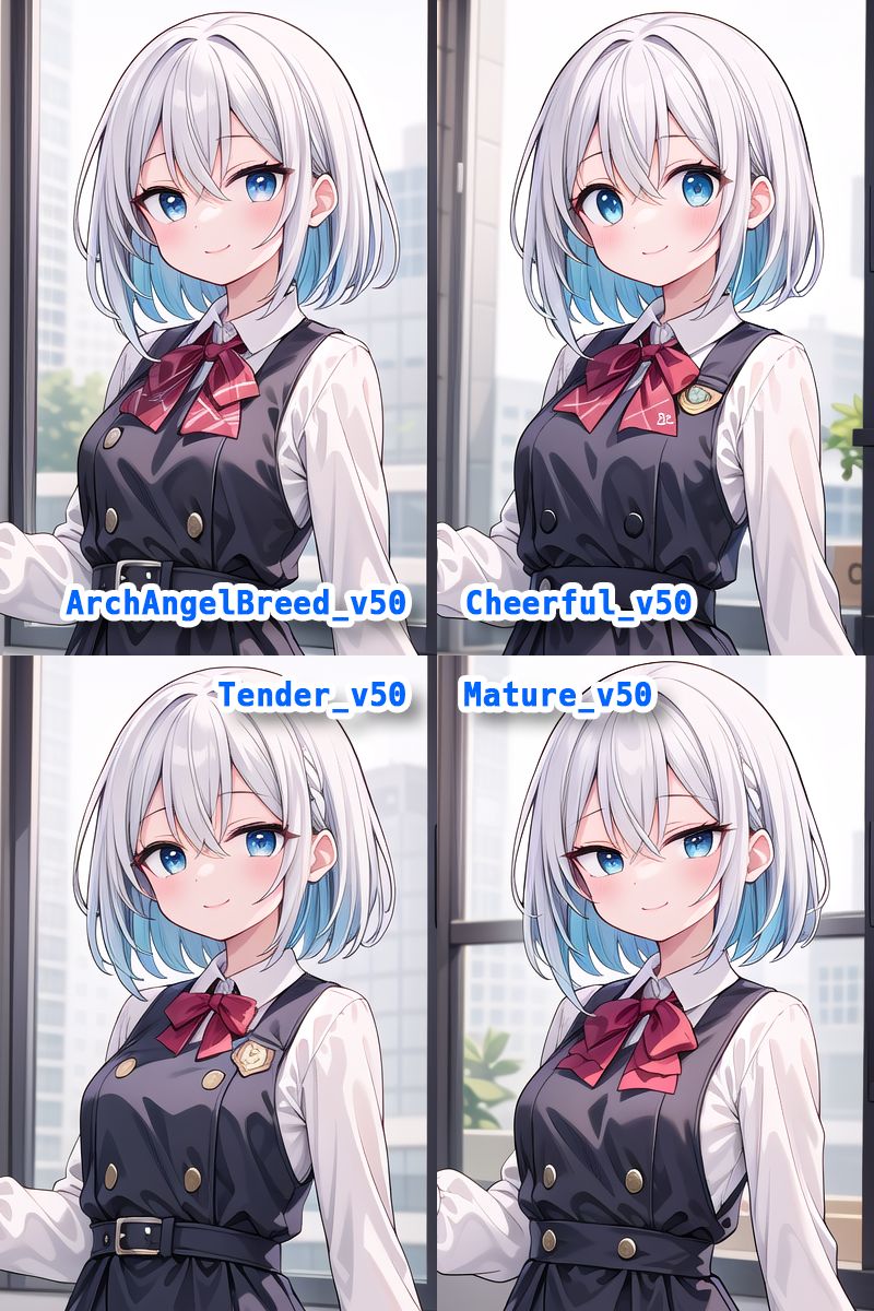 AI generated image on Tensor.Art