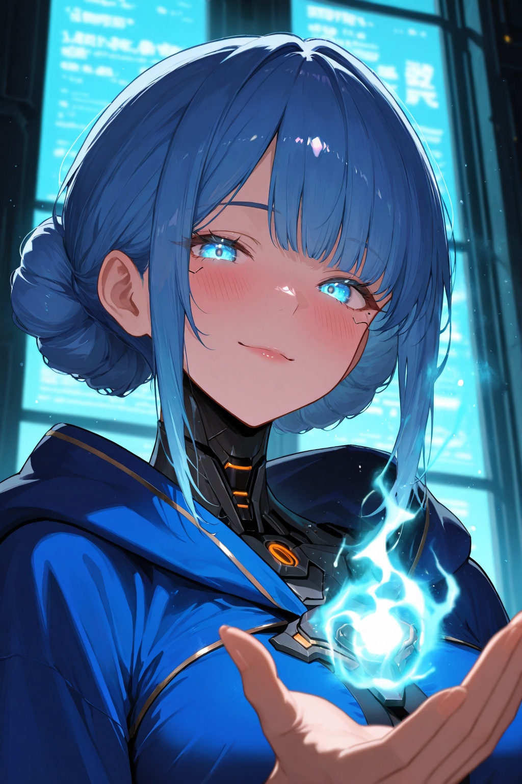 masterpiece,  best quality,  amazing quality on Tensor.Art