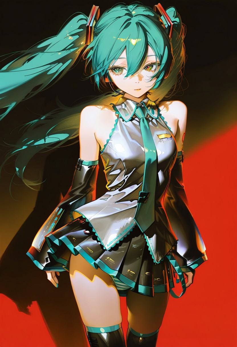 (((Desaturated,  desaturated colour))),  IsekaiStyle on Tensor.Art