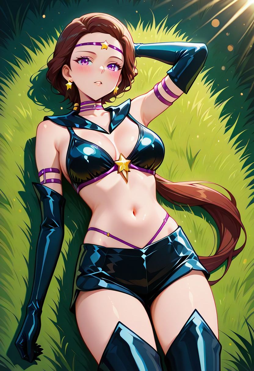 masterpiece,  best quality,  amazing quality on Tensor.Art