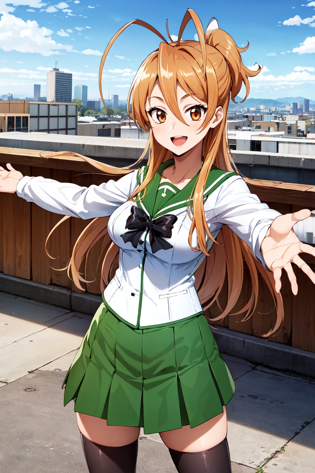 masterpiece,  best quality,  highres on Tensor.Art