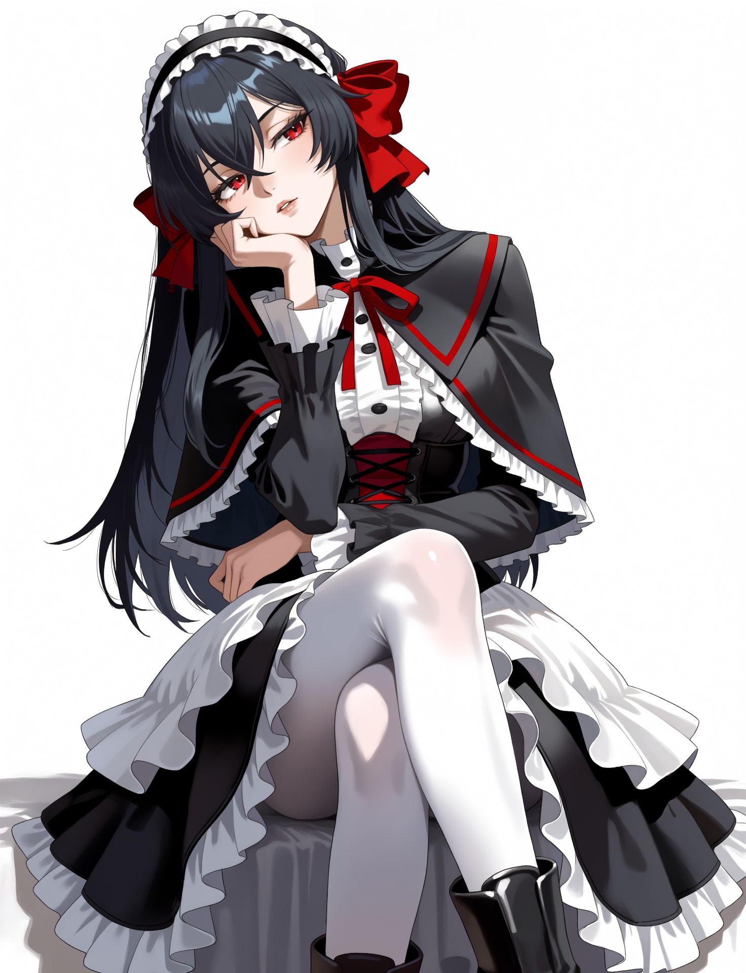 masterpiece,  best quality,  textless_version on Tensor.Art