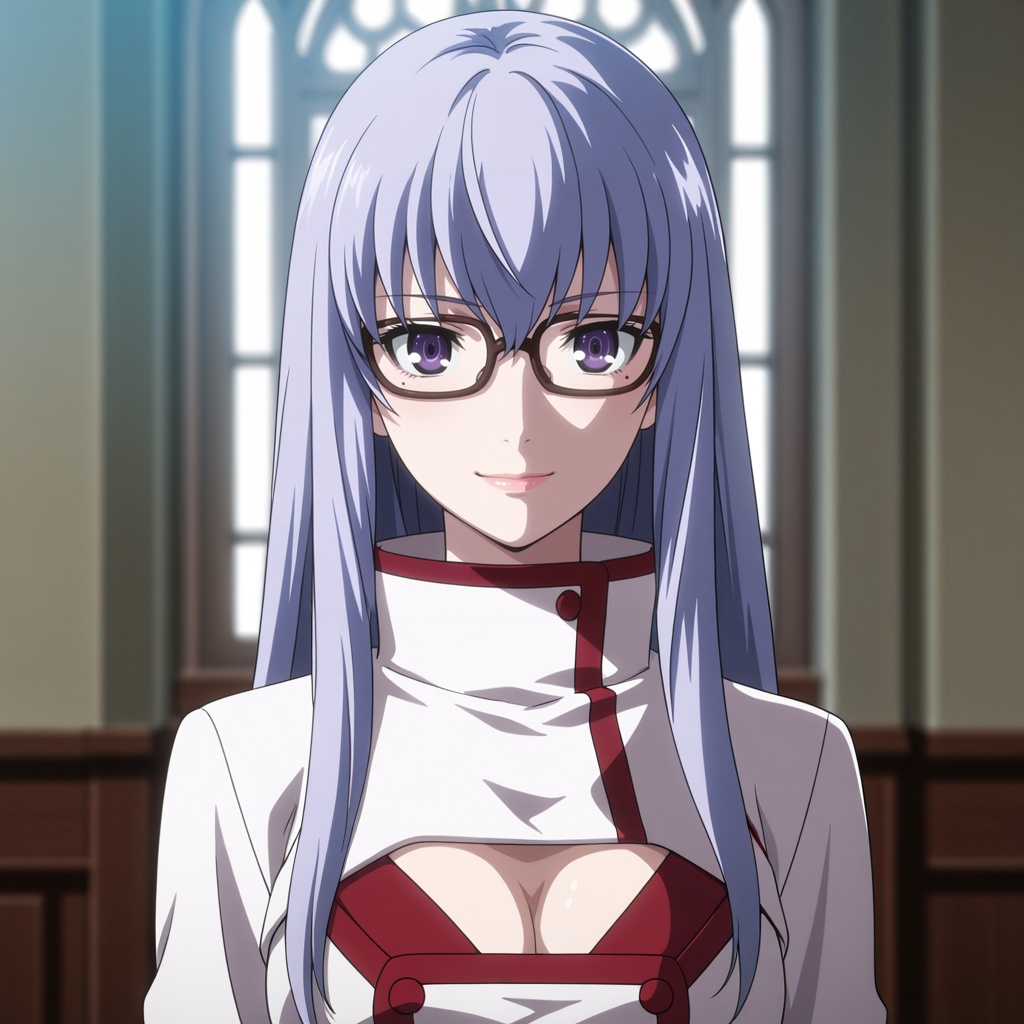 riza_brenner-dies-irae,  altoutfit,  1girl on Tensor.Art