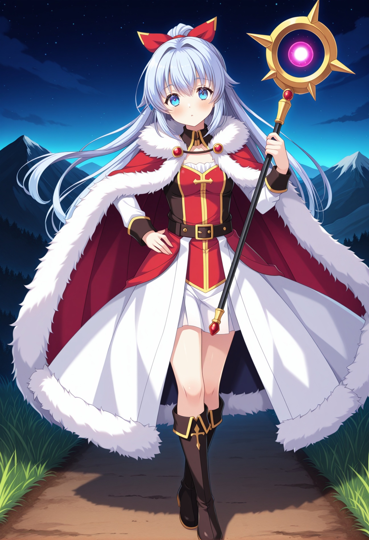 sysdeep_gc13style,  1girl,  solo on Tensor.Art
