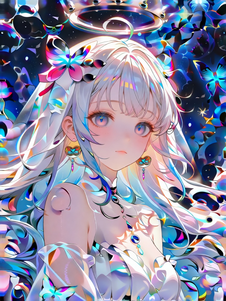 krea2  水彩 by 安JING on Tensor.Art